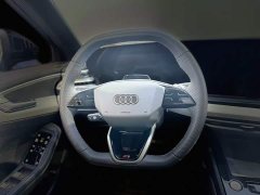 Audi A5L 2026 2.0T sports version quattro - фото 14