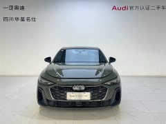 Audi A5L 2026 2.0T sports version quattro - фото 2