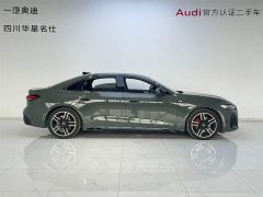 Audi A5L 2026 2.0T sports version quattro - фото 3