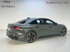 Audi A5L 2026 2.0T sports version quattro - фото 4