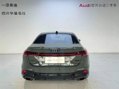 Audi A5L 2026 2.0T sports version quattro - фото 5
