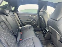 Audi A5L 2026 2.0T sports version quattro - фото 8
