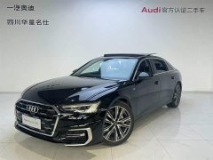 Audi A6L 45 TFSI Premium Dynamic - фото 1
