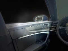 Audi A6L 45 TFSI Premium Dynamic - фото 10