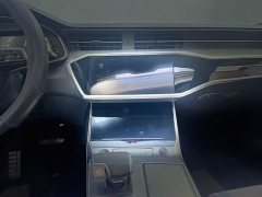 Audi A6L 45 TFSI Premium Dynamic - фото 16