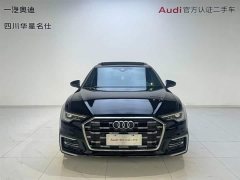 Audi A6L 45 TFSI Premium Dynamic - фото 2