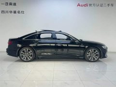 Audi A6L 45 TFSI Premium Dynamic - фото 3
