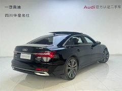 Audi A6L 45 TFSI Premium Dynamic - фото 4