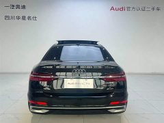 Audi A6L 45 TFSI Premium Dynamic - фото 5