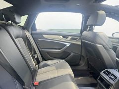 Audi A6L 45 TFSI Premium Dynamic - фото 8