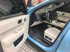 Li Auto Ideal L8 2023 Max - фото 3