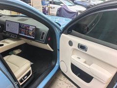 Li Auto Ideal L8 2023 Max - фото 6