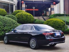 Mercedes-Benz E-Class Facelift E 300 L Fashion - фото 10