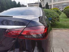 Mercedes-Benz E-Class Facelift E 300 L Fashion - фото 11