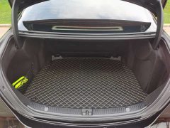 Mercedes-Benz E-Class Facelift E 300 L Fashion - фото 12