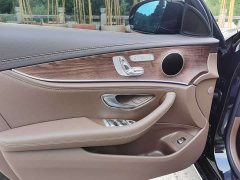 Mercedes-Benz E-Class Facelift E 300 L Fashion - фото 14