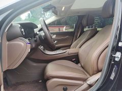 Mercedes-Benz E-Class Facelift E 300 L Fashion - фото 16