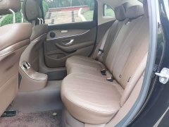 Mercedes-Benz E-Class Facelift E 300 L Fashion - фото 17