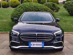 Mercedes-Benz E-Class Facelift E 300 L Fashion - фото 2