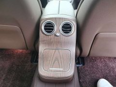 Mercedes-Benz E-Class Facelift E 300 L Fashion - фото 20