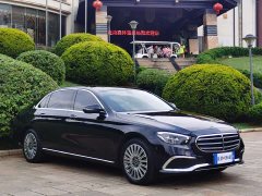 Mercedes-Benz E-Class Facelift E 300 L Fashion - фото 3