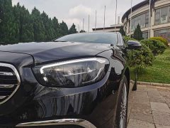 Mercedes-Benz E-Class Facelift E 300 L Fashion - фото 4