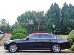 Mercedes-Benz E-Class Facelift E 300 L Fashion - фото 7