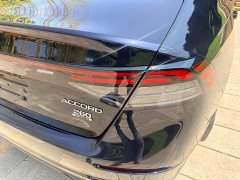 Honda Accord 2023 260TURBO Smart Edition - фото 10