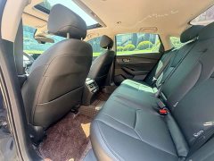 Honda Accord 2023 260TURBO Smart Edition - фото 13