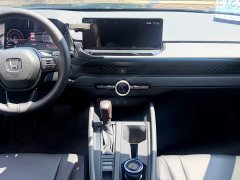 Honda Accord 2023 260TURBO Smart Edition - фото 17