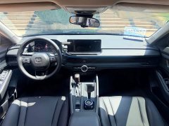 Honda Accord 2023 260TURBO Smart Edition - фото 18