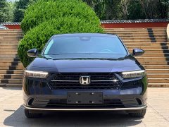 Honda Accord 2023 260TURBO Smart Edition - фото 2