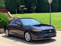 Honda Accord 2023 260TURBO Smart Edition - фото 3