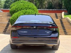 Honda Accord 2023 260TURBO Smart Edition - фото 5