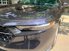 Honda Accord 2023 260TURBO Smart Edition - фото 9