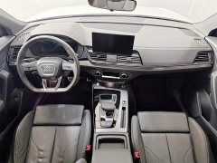 Audi Q5L 2023 40T luxury and dynamic - фото 10
