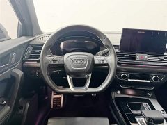 Audi Q5L 2023 40T luxury and dynamic - фото 11