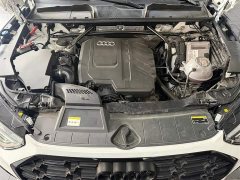 Audi Q5L 2023 40T luxury and dynamic - фото 13