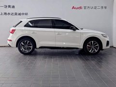 Audi Q5L 2023 40T luxury and dynamic - фото 3