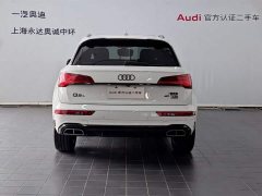 Audi Q5L 2023 40T luxury and dynamic - фото 4