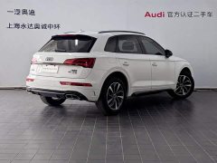 Audi Q5L 2023 40T luxury and dynamic - фото 5