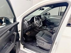 Audi Q5L 2023 40T luxury and dynamic - фото 7