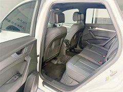 Audi Q5L 2023 40T luxury and dynamic - фото 8
