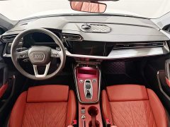 Audi A3 A3L Limousine 35TFSI Flying Spur Exclusive - фото 10