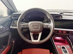 Audi A3 A3L Limousine 35TFSI Flying Spur Exclusive - фото 11