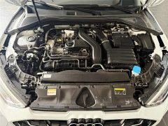 Audi A3 A3L Limousine 35TFSI Flying Spur Exclusive - фото 13