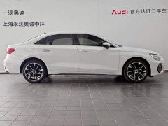 Audi A3 A3L Limousine 35TFSI Flying Spur Exclusive - фото 3