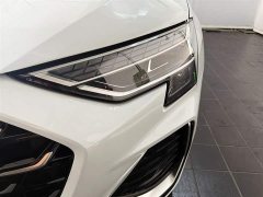 Audi A3 A3L Limousine 35TFSI Flying Spur Exclusive - фото 6