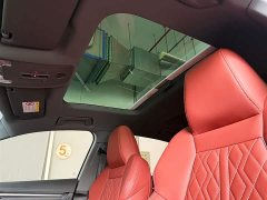 Audi A3 A3L Limousine 35TFSI Flying Spur Exclusive - фото 9