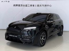 AITO Wenjie M6 extended range Ultra four-wheel drive version - фото 1